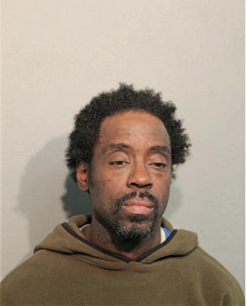 MATTHEW SANDERS, Cook County, Illinois