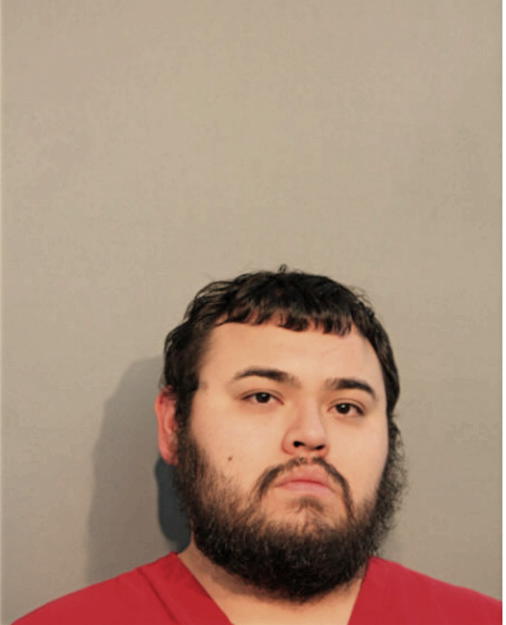 ADRIAN A SANTAMARIA, Cook County, Illinois