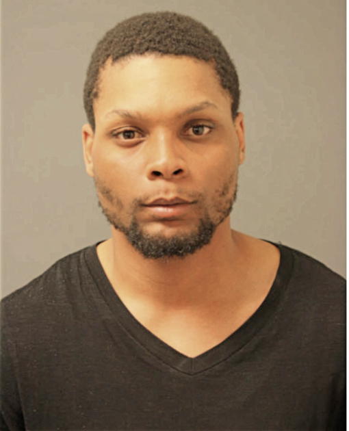 JAMES SAWYER, Cook County, Illinois