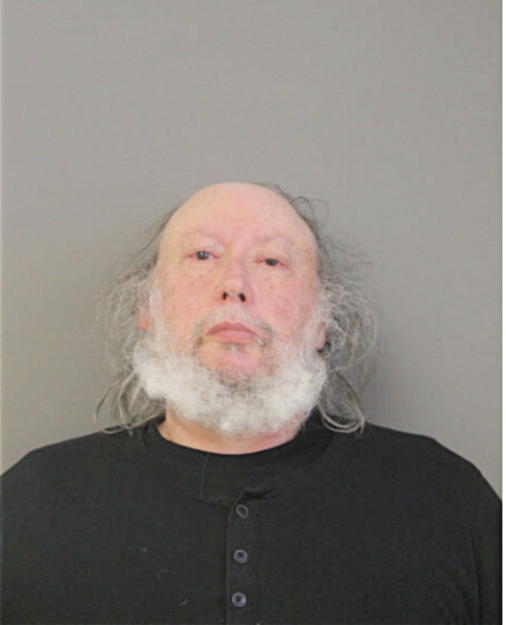 BENNY SINGER, Cook County, Illinois