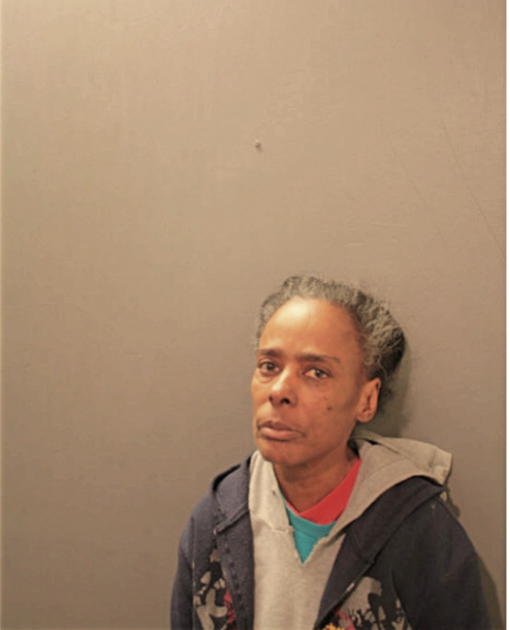 ALICIA M SKINNER, Cook County, Illinois