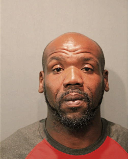 SHAWN J SMALLWOOD, Cook County, Illinois