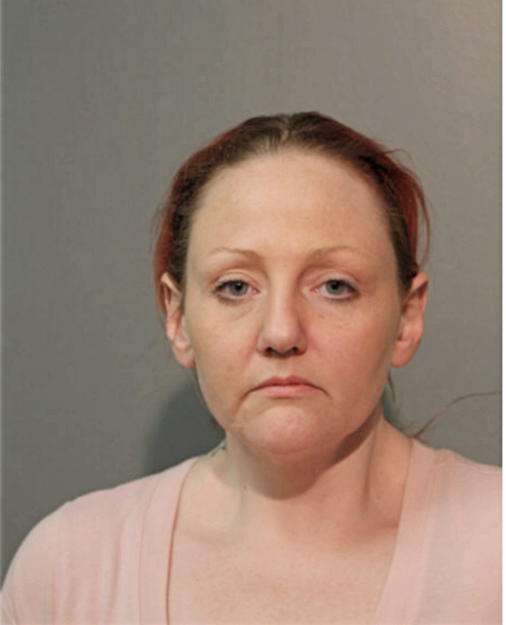 KELLY R SMITH, Cook County, Illinois