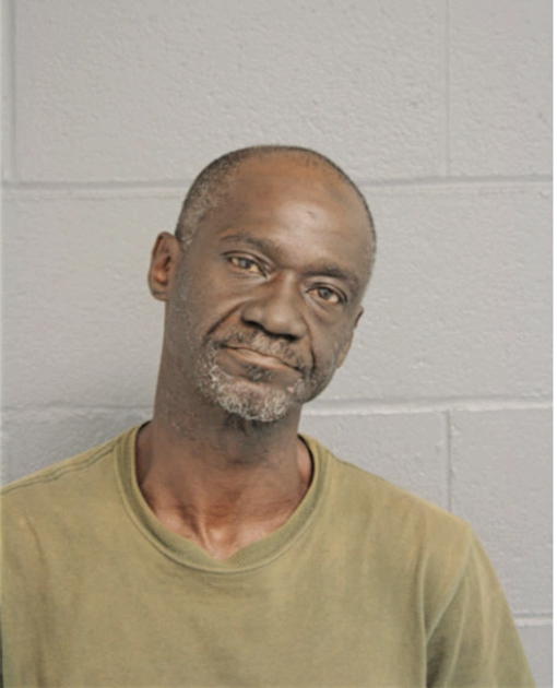 JAMES A SPRAGGINS, Cook County, Illinois