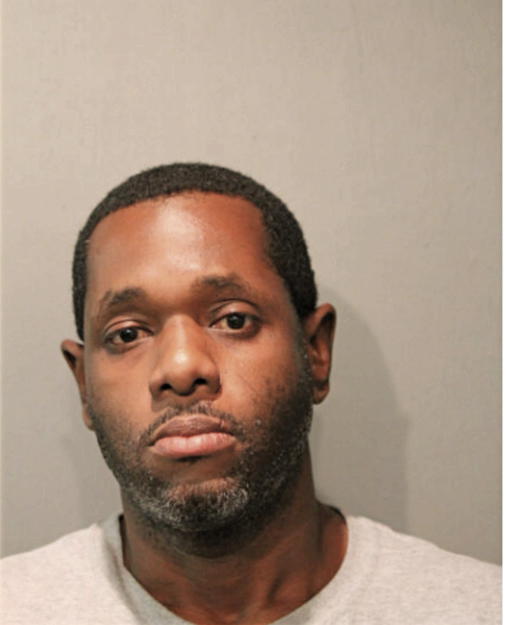 MARKO STANTON, Cook County, Illinois