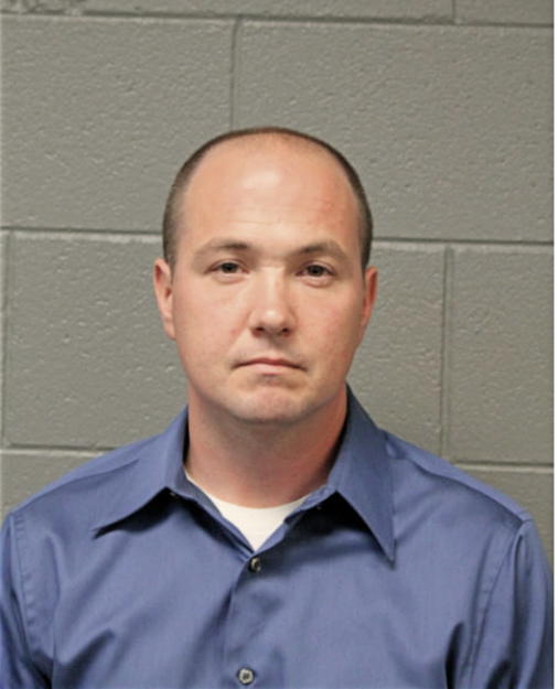 JONATHAN R STENHOLT, Cook County, Illinois