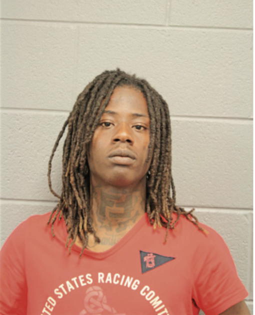 GREGORY L STEWART, Cook County, Illinois