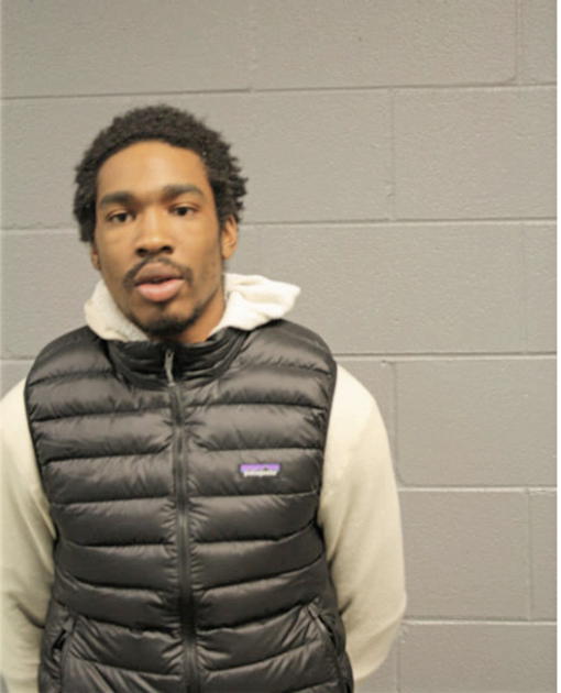 ZEKUR M STEWART, Cook County, Illinois