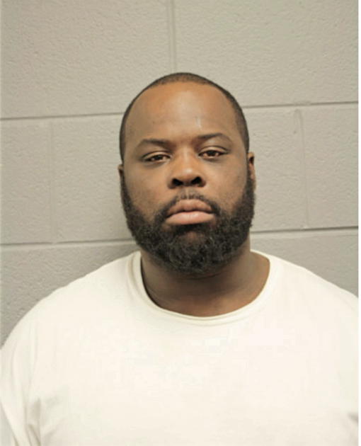 JASON B SULLIVAN, Cook County, Illinois