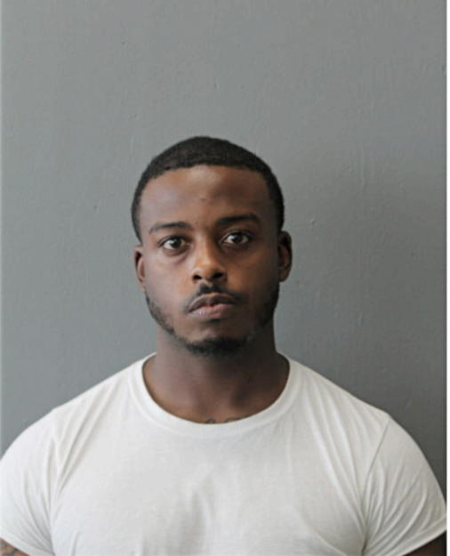 DAVID SYKES, Cook County, Illinois