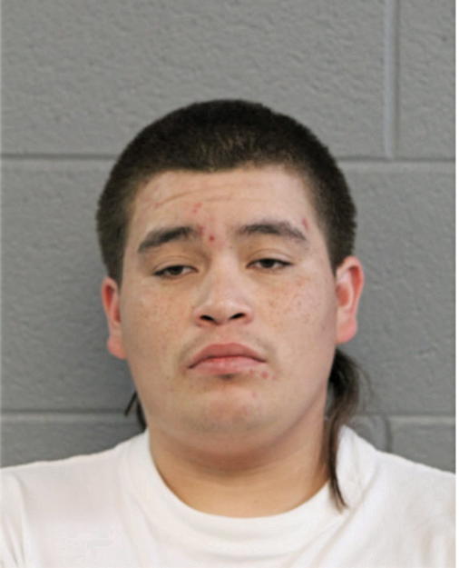 JESUS TAVARES, Cook County, Illinois