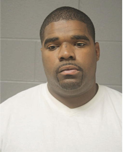 MICHAEL D TAYLOR, Cook County, Illinois