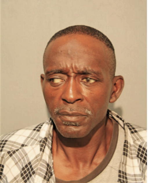 TYRONE E TAYLOR, Cook County, Illinois