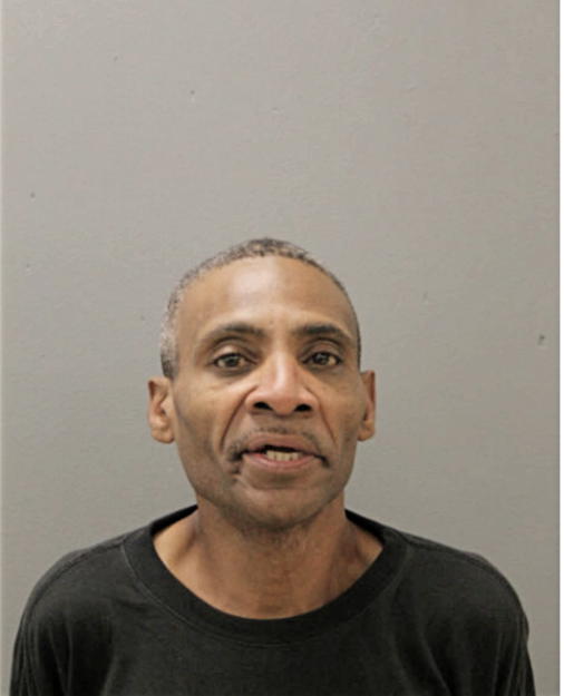 ERIC J THOMAS, Cook County, Illinois