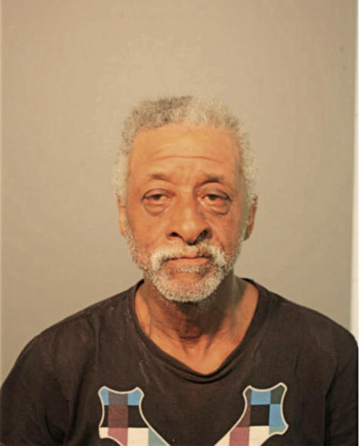 LEE THOMAS, Cook County, Illinois