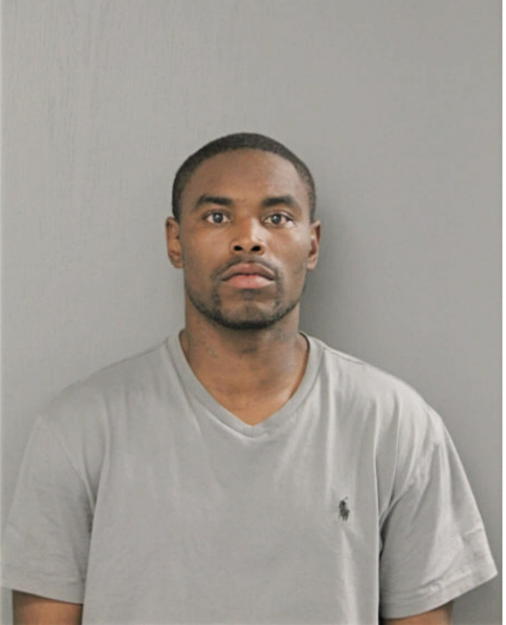 DARVIN TILLMAN, Cook County, Illinois