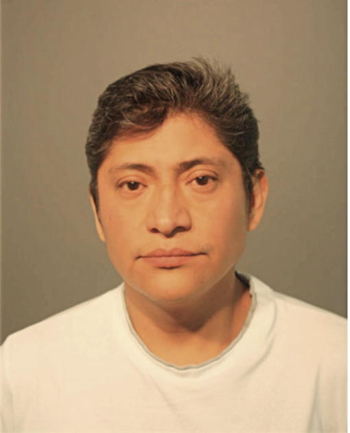 ZENON TOLEDO, Cook County, Illinois