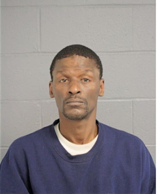 RODNEY TOWNES, Cook County, Illinois