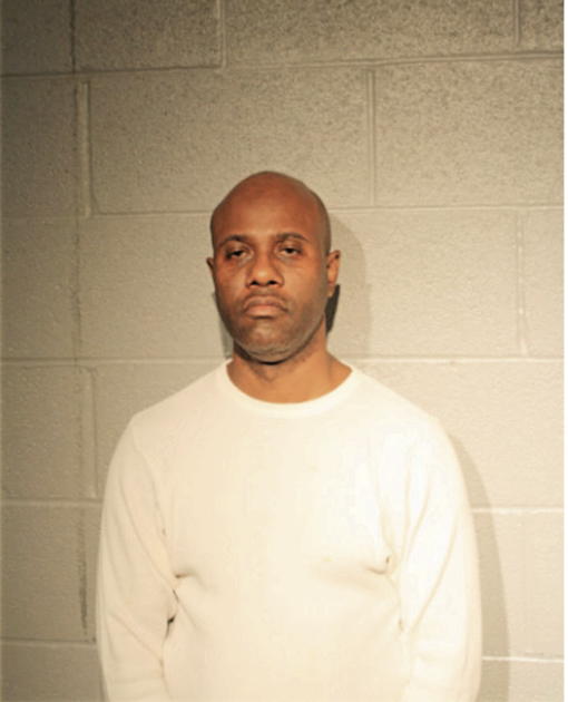 HENRY L TUCKER, Cook County, Illinois