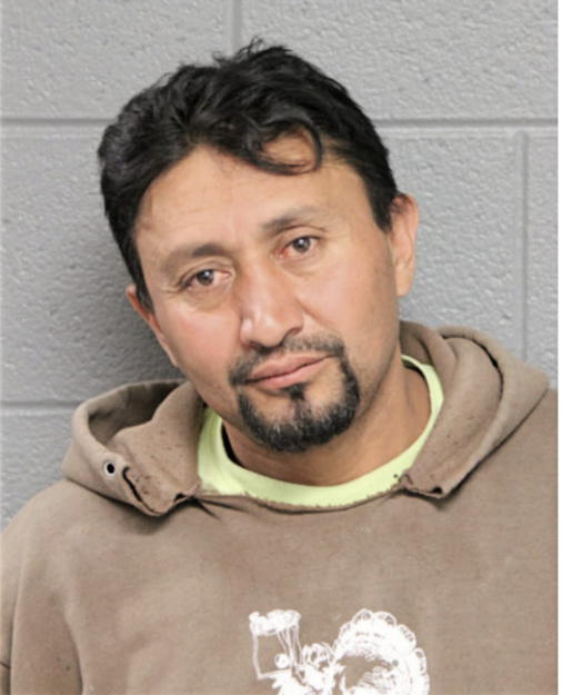 ANTONIO VALDOVINOS, Cook County, Illinois