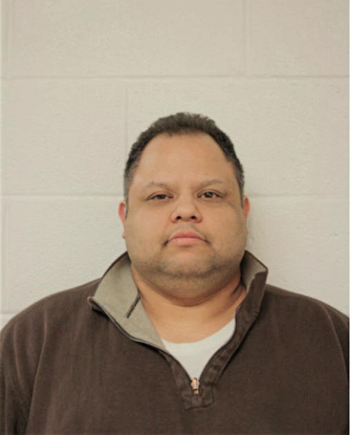 JULIO VARGAS, Cook County, Illinois