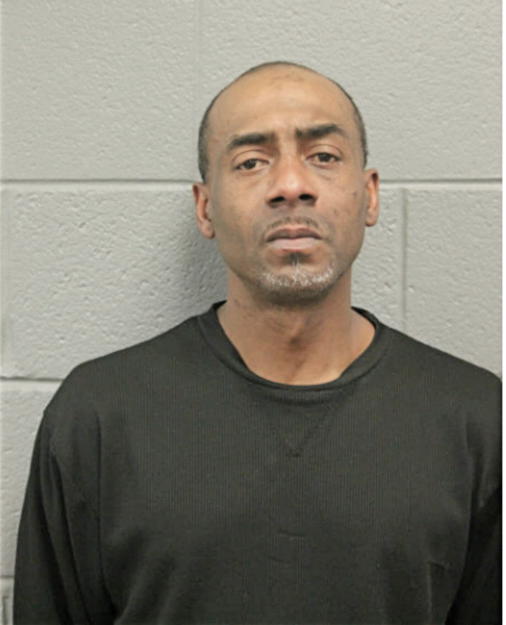 MICHAEL D WALKER, Cook County, Illinois