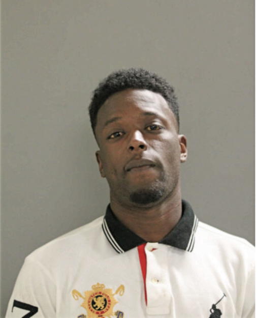 ROBERT J WALKER, Cook County, Illinois