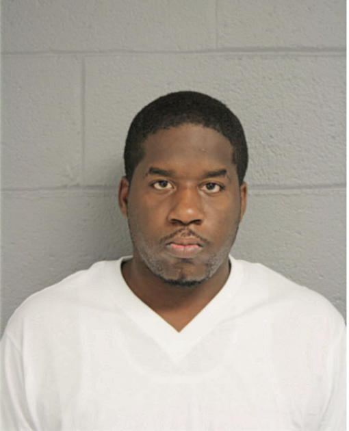 STEVEN D WALKER, Cook County, Illinois