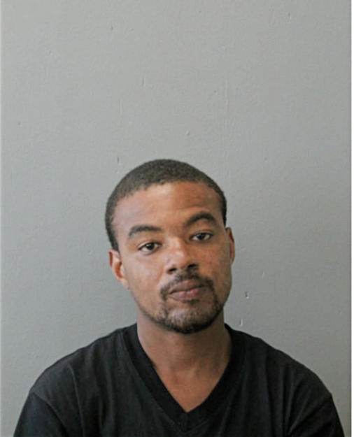 KENNETH D WARREN, Cook County, Illinois