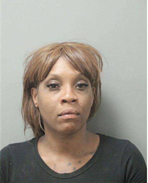 TOMEKA L WASH, Cook County, Illinois