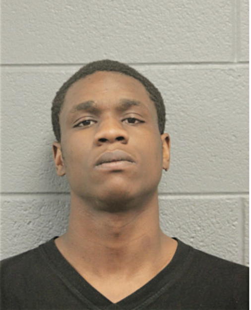 LIZZERRICK WATSON, Cook County, Illinois