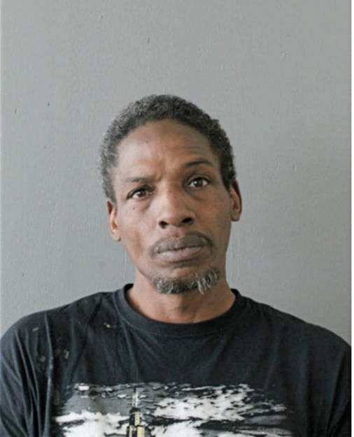 BERNARD A WATTS, Cook County, Illinois