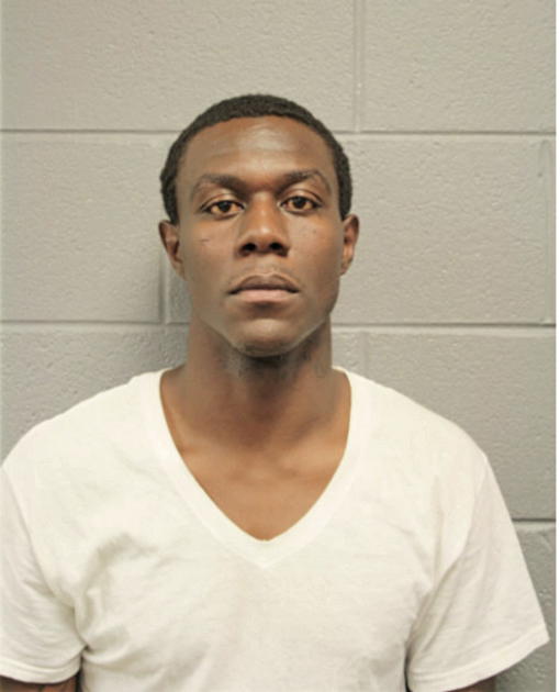 KEITH T WEBB, Cook County, Illinois