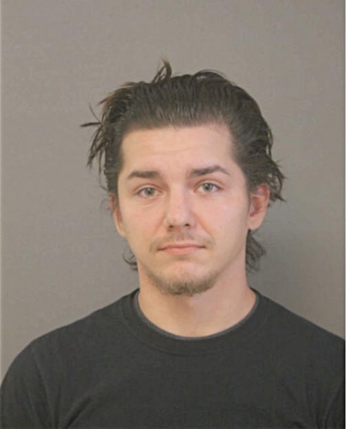 ADRIAN WENDA, Cook County, Illinois