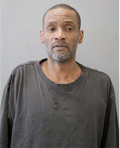 MARCUS D WHITE, Cook County, Illinois