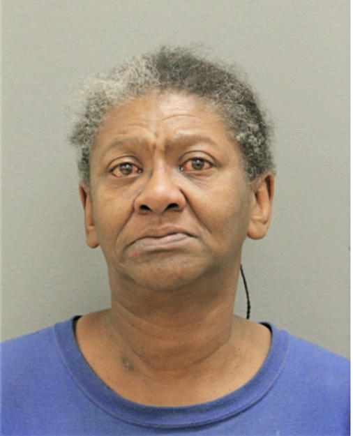 WILLA M WICKERSON, Cook County, Illinois