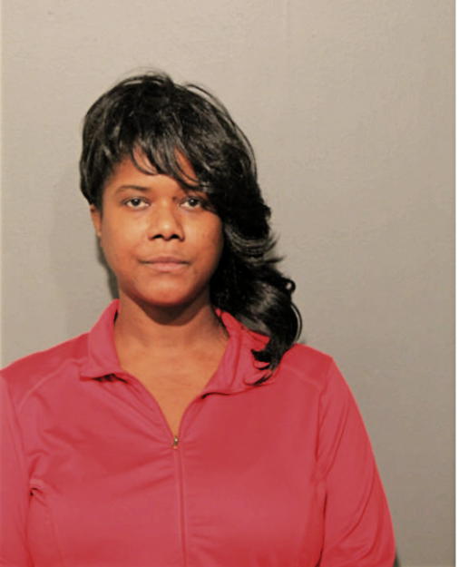 SHANIKA MONIQUE WIGGINS, Cook County, Illinois