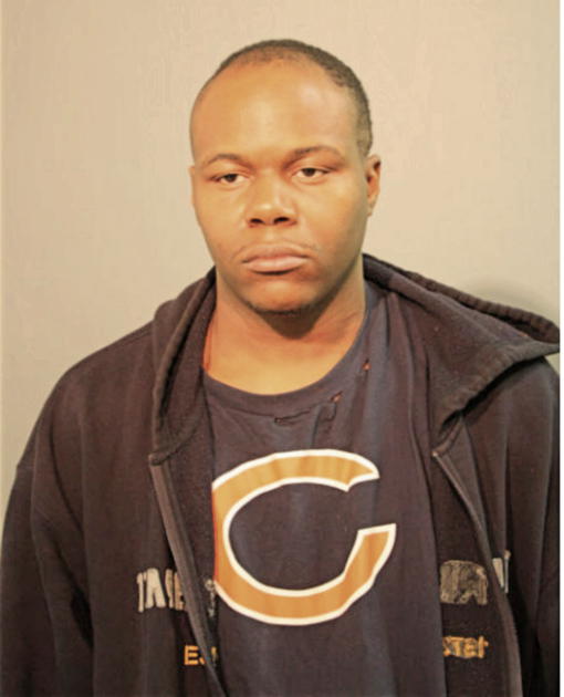 ANTONIO WILLIAMS, Cook County, Illinois