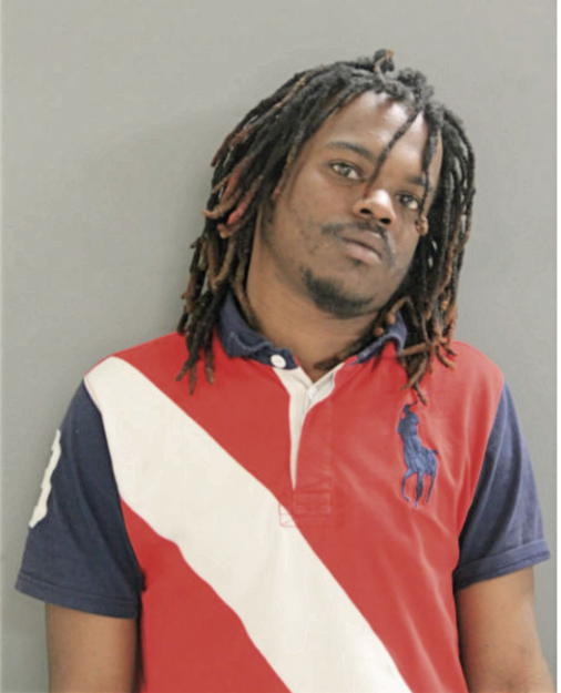 JOEL J WILLIAMS, Cook County, Illinois