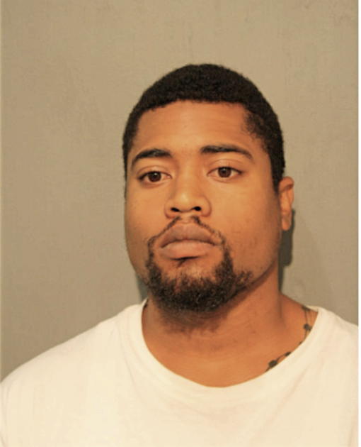 MARVIS L WILLIAMS, Cook County, Illinois