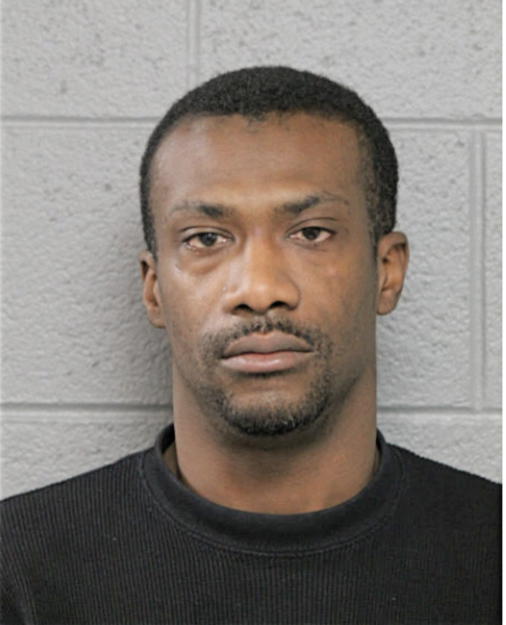CHRISTOPHER WILSON, Cook County, Illinois