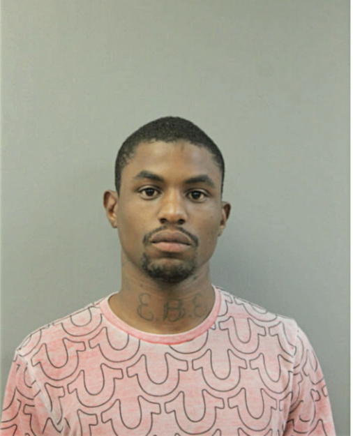 JEREMY D WILSON, Cook County, Illinois