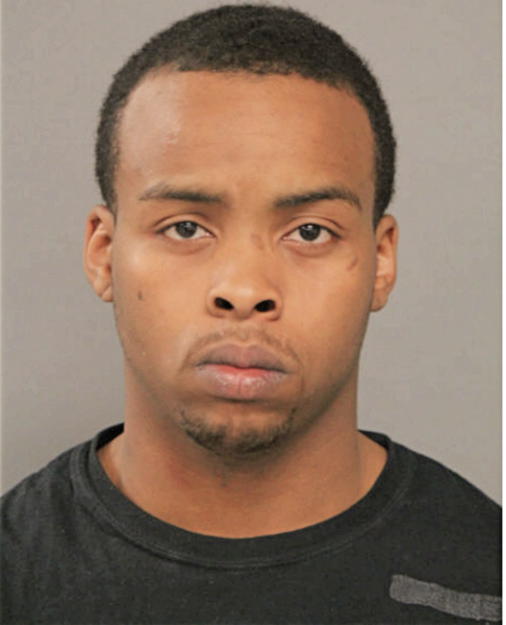 DEJUAN D WINGARD, Cook County, Illinois