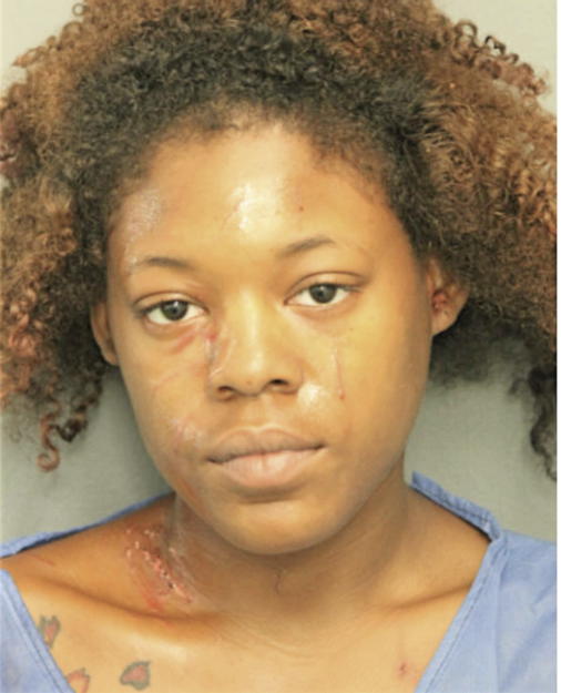 TATIANNA WINSTON, Cook County, Illinois
