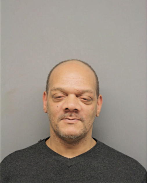 QUINCY W WOULARD, Cook County, Illinois
