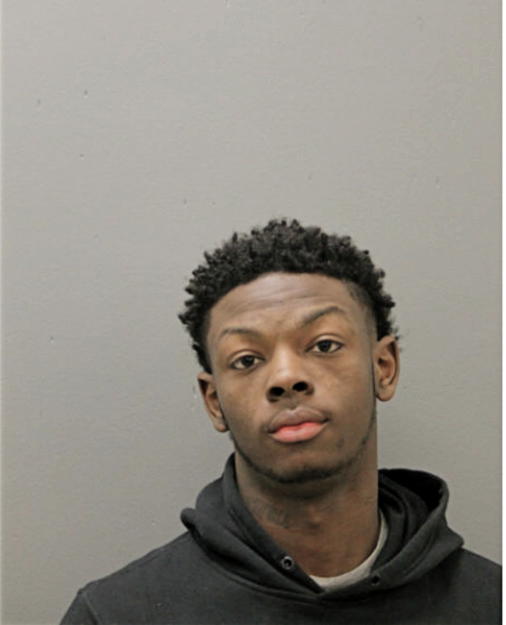 LAWRENCE V WYRE, Cook County, Illinois