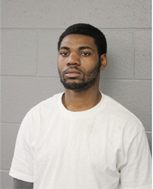 JEROME D YANKIEWAY, Cook County, Illinois