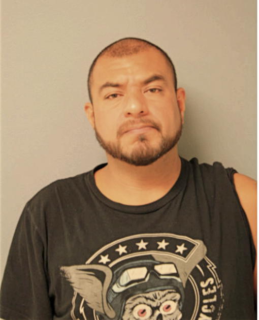 JOSE ARMANDO ACEVEDO, Cook County, Illinois