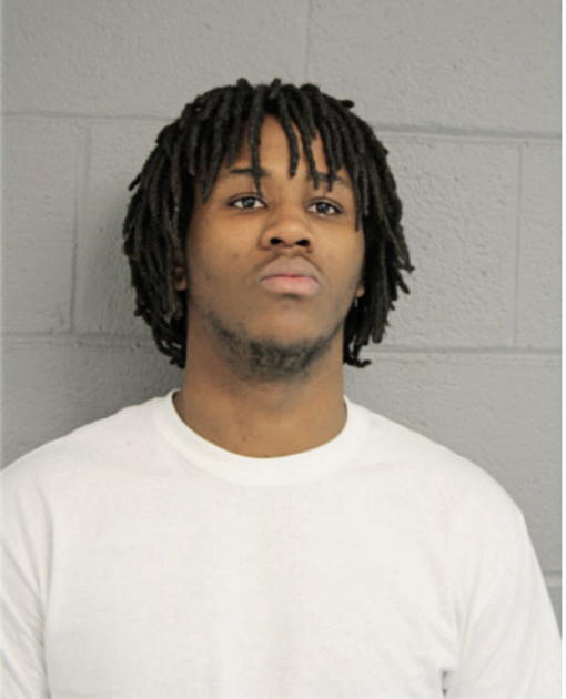 BRIAN ANDERSON, Cook County, Illinois