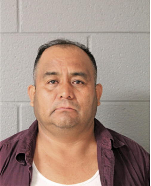 MARCELINO G ANTONIO, Cook County, Illinois